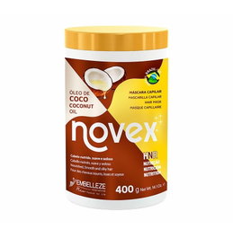 Novex Mascarilla de Aceite de Coco 400g