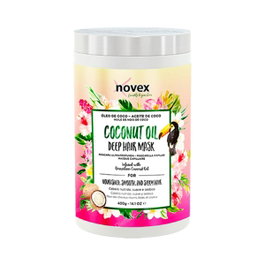 Novex Mascarilla de Aceite de Coco 400g