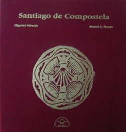 Santiago de Compostela, Xosé Filgueira Valverde - IR INDO
