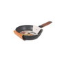 Sartén Quttin Doha Aluminio Forjado 40 x 20 x 5 cm (6 Unidades)