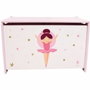 Fun House Box de madera bailarina bailarina