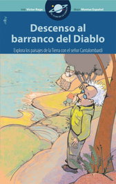 Descenso al barranco del diablo, Club de la Ciencia - Algar Editorial