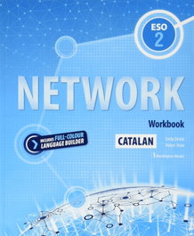 Burlington, NETWORK 2 ESO EJERCICIOS CAT - Burlington