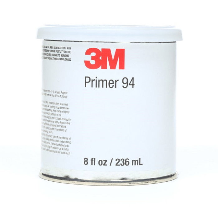 3M Imprimación 94 para mejora de adherencia 3M Imprimación 94 para mejora de adherencia