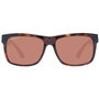 Gafas de Sol Unisex Serengeti 8371-AU 56
