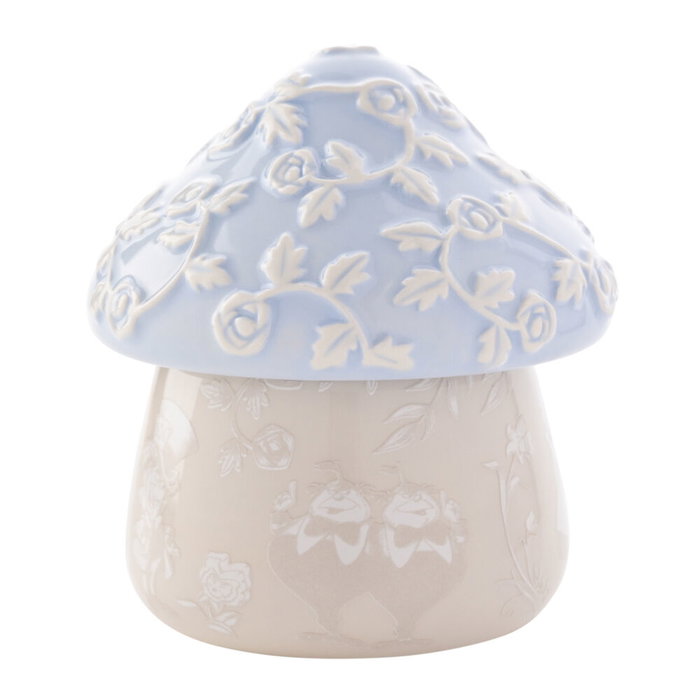 WIDDOP & CO Joyero Alicia en el País de las Maravillas Disney Cerámica