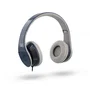 TNB STREAM Auriculares estéreo plegables - Azul