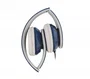 TNB STREAM Auriculares estéreo plegables - Azul