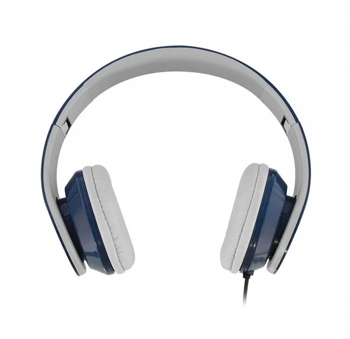 TNB STREAM Auriculares estéreo plegables - Azul
