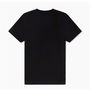 Camiseta de Manga Corta Infantil Puma Essentials+ Graphic Negro