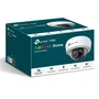 TP-Link VIGI C230(2.8mm) Cámara de seguridad IP 3MP Full-Color, Blanco