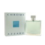Azzaro Chrome Eau de Toilette 100 ml