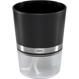 Gefu Botanico Herb Pot Negro