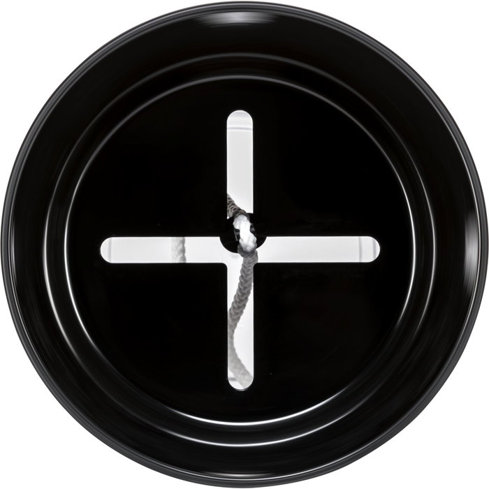 Gefu Botanico Herb Pot Negro