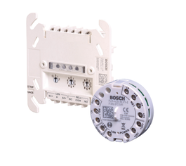 BOSCH FLM-420-RLV1-E Módulo de Incendio con 1 Salida de Relé