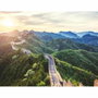 Ravensburger Puzzle 2000p Gran Muralla