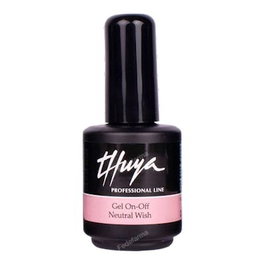 Thuya Gel On-Off Neutral Wish 14ml