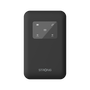 Strong 4G+MIFI900 Hotspot MiFi Router Portátil 4G+ LTE Doble Banda Wi-Fi 5 (2.4 GHz / 5 GHz) Negro