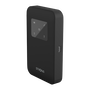 Strong 4G+MIFI900 Hotspot MiFi Router Portátil 4G+ LTE Doble Banda Wi-Fi 5 (2.4 GHz / 5 GHz) Negro