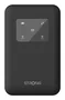 Strong 4G+ MIFI 900 Router de red móvil Negro