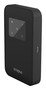 Strong 4G+ LTE MiFi Hotspot Router Wi-Fi 900 Negro
