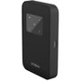 Strong 4G+ LTE MiFi Hotspot Router Wi-Fi 900 Negro