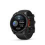 Garmin Fenix 8 47 mm Negro/Gris
