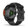 Garmin Fenix 8 47 mm Negro con Pantalla AMOLED de 1,4 pulg.