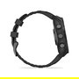 Garmin Fenix 8 47 mm - Reloj Inteligente para Deportes - Negro - Referencia 010-02904-00