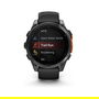 Garmin Fenix 8 47 mm - Reloj Inteligente para Deportes - Negro - Referencia 010-02904-00