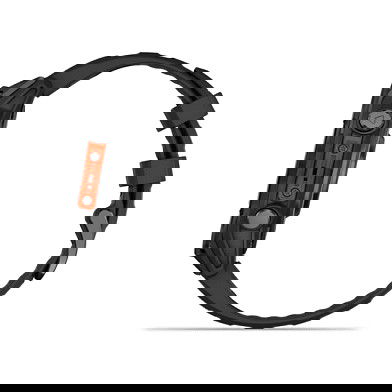 Garmin Fenix 8 47 mm - Reloj Inteligente para Deportes - Negro - Referencia 010-02904-00