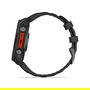 Garmin Fenix 8 47 mm - Reloj Inteligente para Deportes - Negro - Referencia 010-02904-00