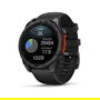 Garmin Fenix 8 47 mm - Reloj Inteligente para Deportes - Negro - Referencia 010-02904-00