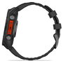 Garmin Fenix 8 47 mm Negro con Pantalla AMOLED de 1,4 pulg.