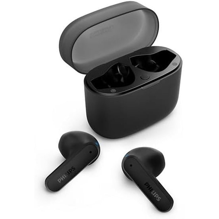 Philips TAT2149 Auriculares Bluetooth Negros Philips TAT2149 Auriculares Bluetooth Negros