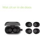 Philips TAT2149 Auriculares Bluetooth Negros