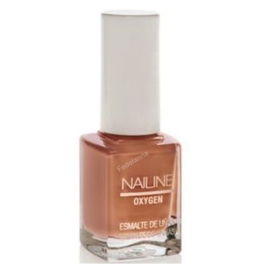 NAILINE Esmalte Uñas Oxygen N 06 Marrón Teja