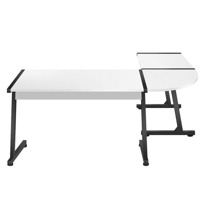 Escritorio Huzaro HZ-Hero 6.0 Blanco Acero Fibra de carbono 178 x 4 x 112 cm Escritorio Huzaro HZ-Hero 6.0 Blanco Acero Fibra de carbono 178 x 4 x 112 cm
