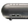 Denver CPR-700 Radiodespertador con Proyección y Radio FM
