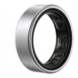 RingConn Gen2 Air Smart Ring - Plata - Talla 14