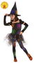 Rubies Disfraz Bruja Telaraña Infantil Talla L 8-10 Años