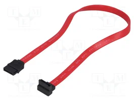 QOLTEC Cable SATA III de 0,35m