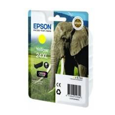 Epson Cartucho de Tinta T243440 Amarillo XL para Epson XP-750