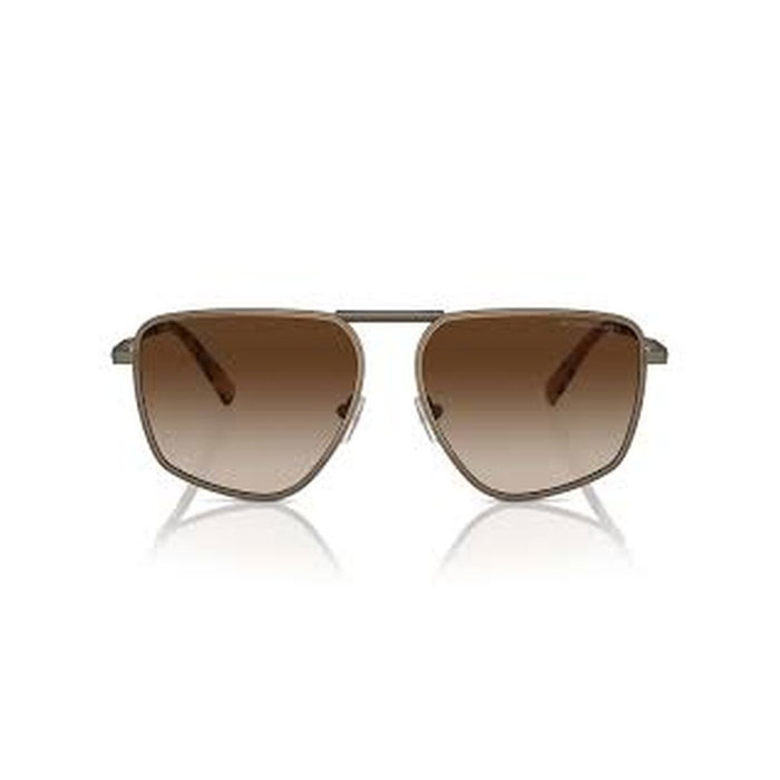 Gafas de Sol Hombre Michael Kors MK1153-100113 ø 58 mm Gafas de Sol Hombre Michael Kors MK1153-100113 ø 58 mm