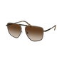 Gafas de Sol Hombre Michael Kors MK1153-100113 ø 58 mm