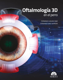 SERVET Oftalmología 3D en el perro
