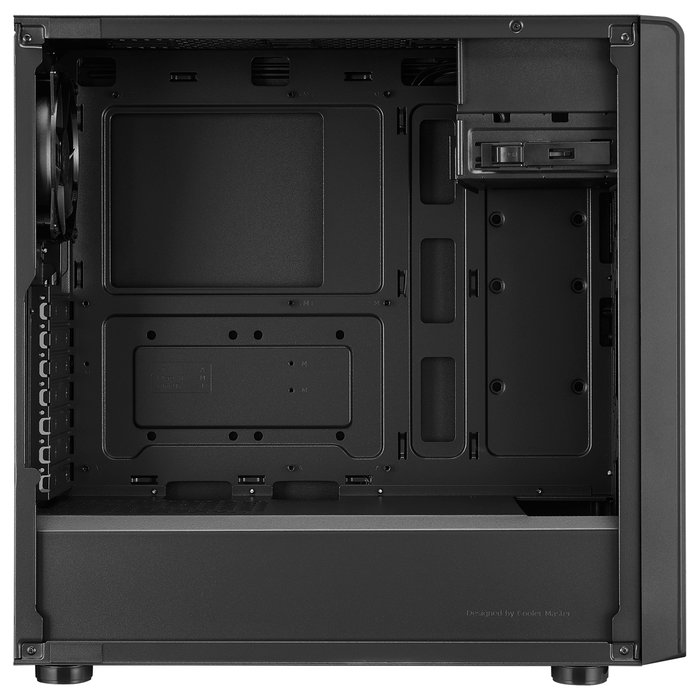 Cooler Master Elite 500 ODD Midi Tower Negro