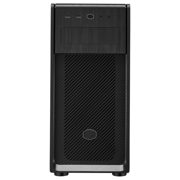 Cooler Master Elite 500 ODD Midi Tower Negro