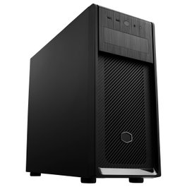 Cooler Master Elite 500 ODD Midi Tower Negro