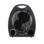 Grunkel WB-2000 Termoventilador 2000W Negro